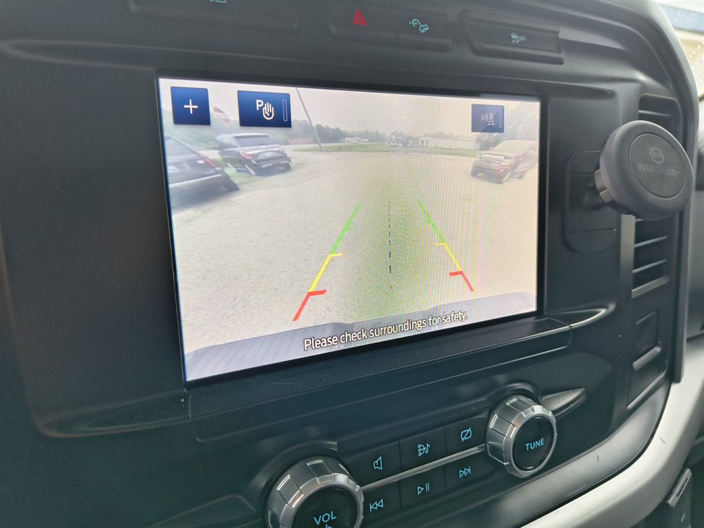2022 Ford F-150 - $33,991
