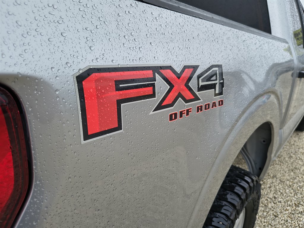 2022 Ford F-150 - $33,991