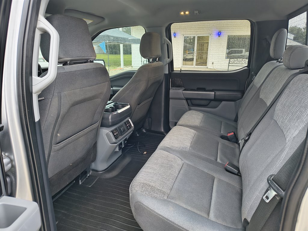 2022 Ford F-150 - $33,991