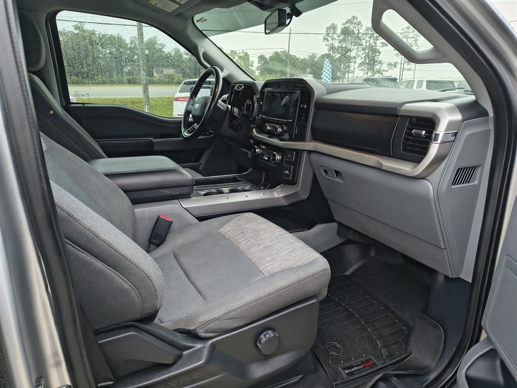 2022 Ford F-150 - $33,991