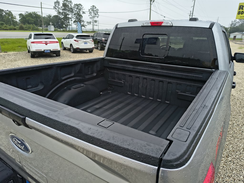 2022 Ford F-150 - $33,991
