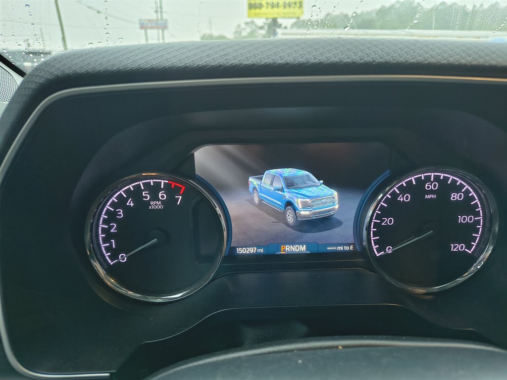 2022 Ford F-150 - $33,991