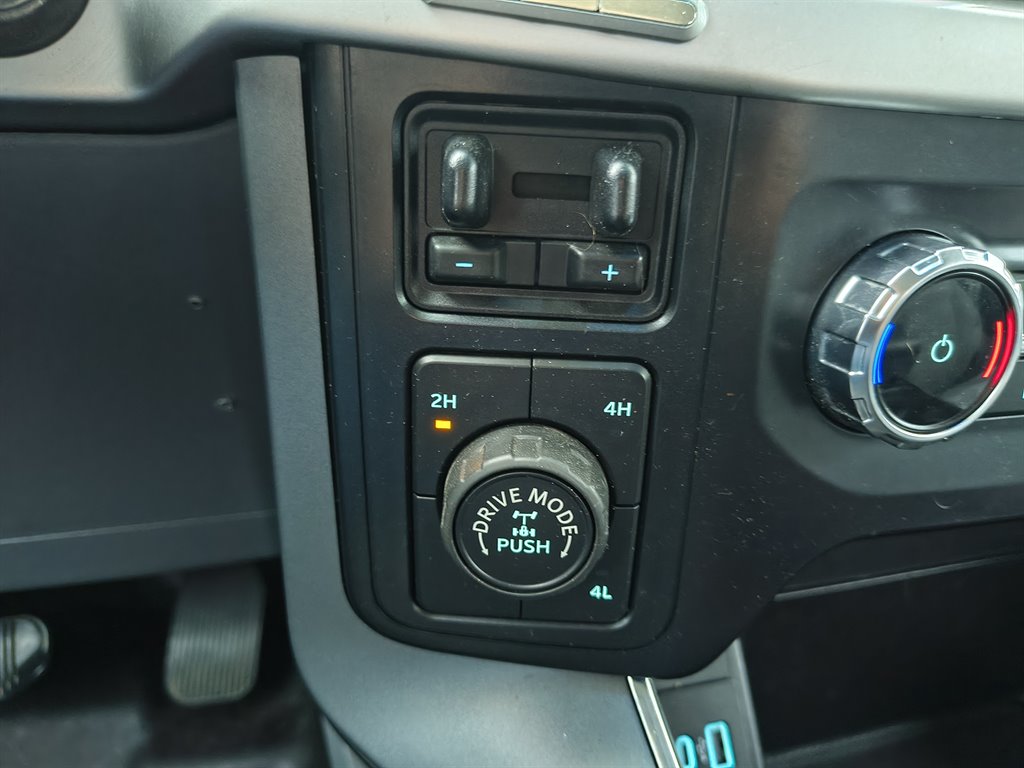 2022 Ford F-150 - $33,991