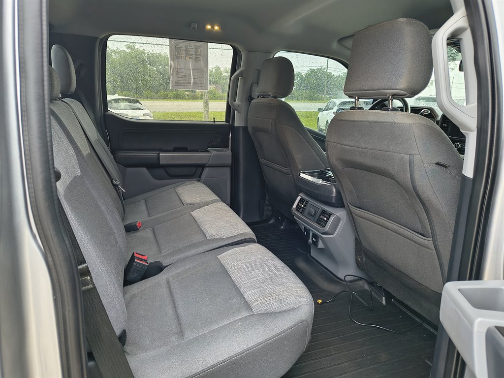 2022 Ford F-150 - $33,991