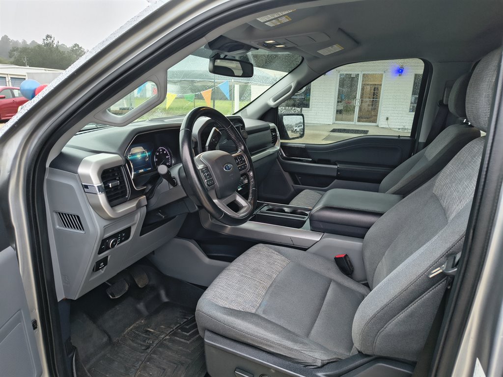 2022 Ford F-150 - $33,991