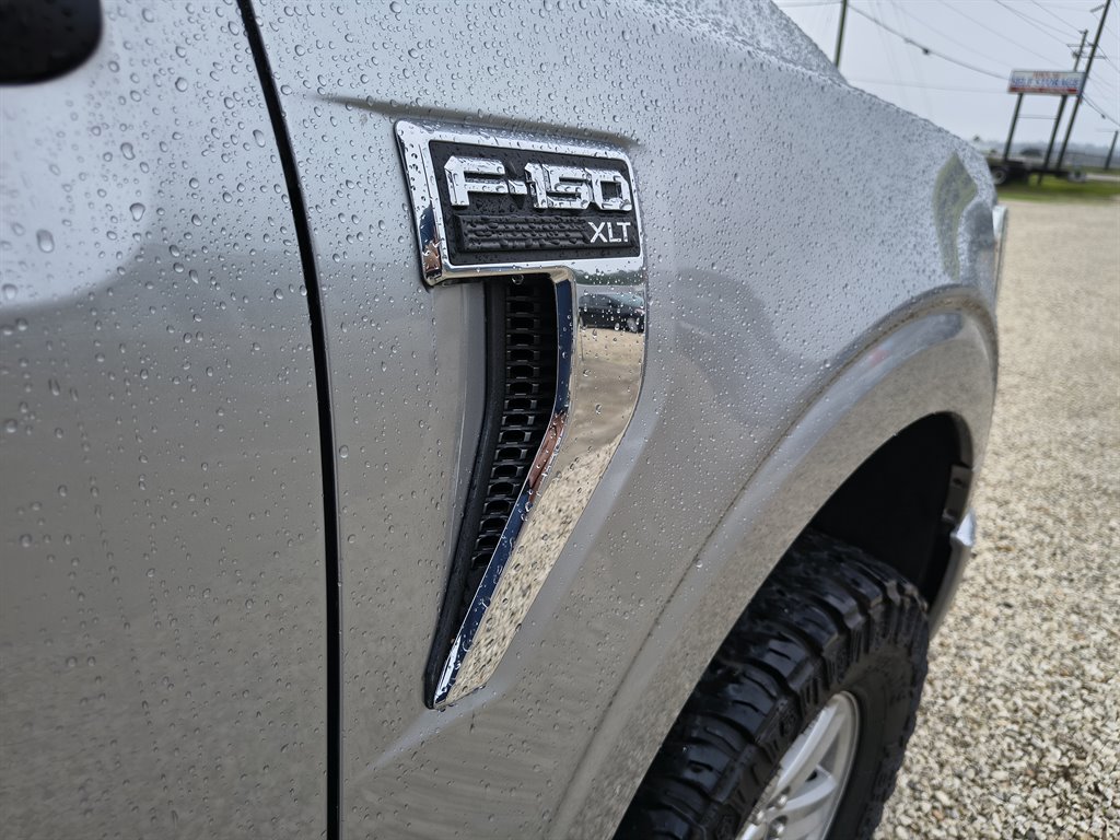 2022 Ford F-150 - $33,991