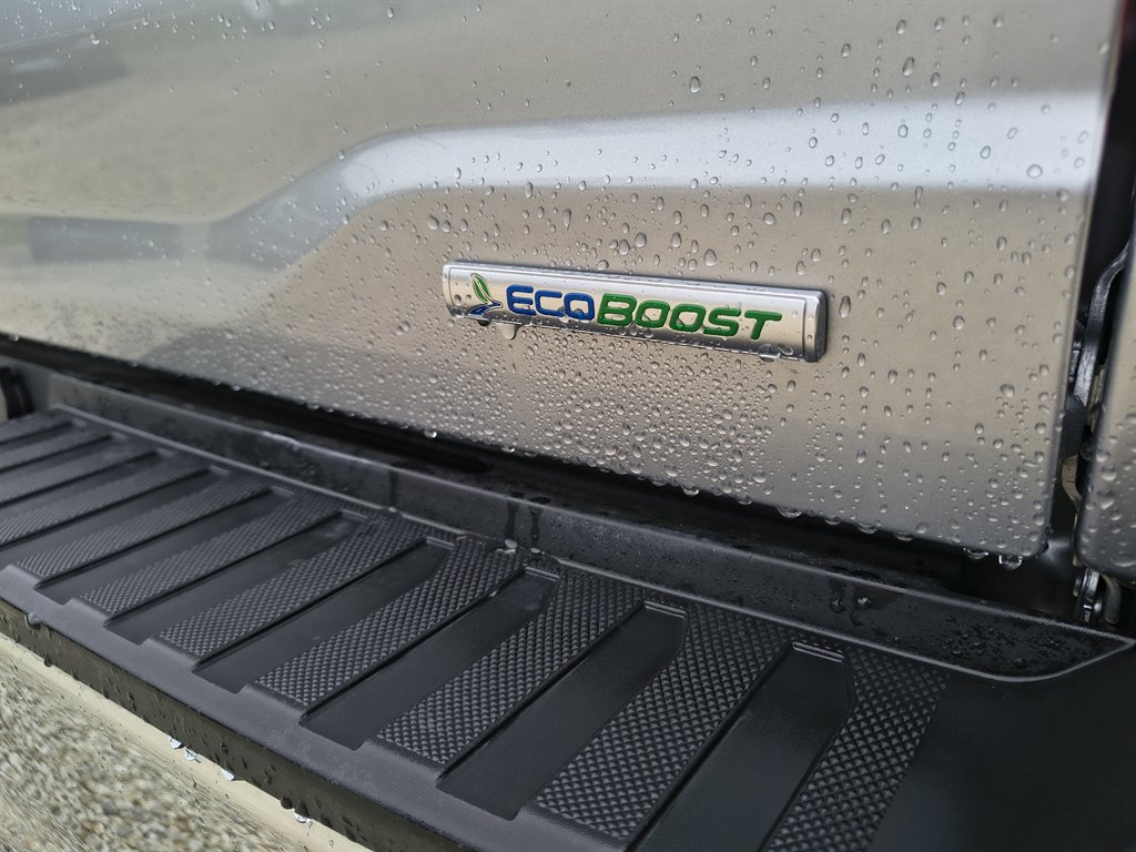 2022 Ford F-150 - $33,991