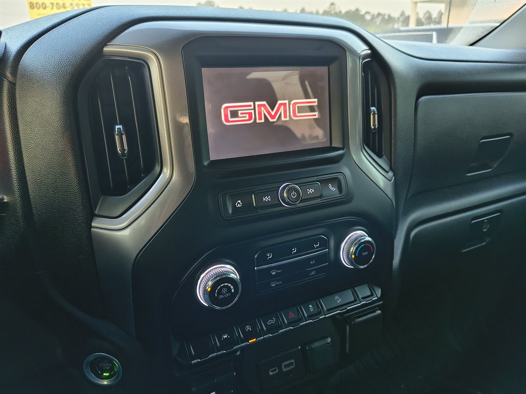2023 GMC Sierra 1500 - $28,971