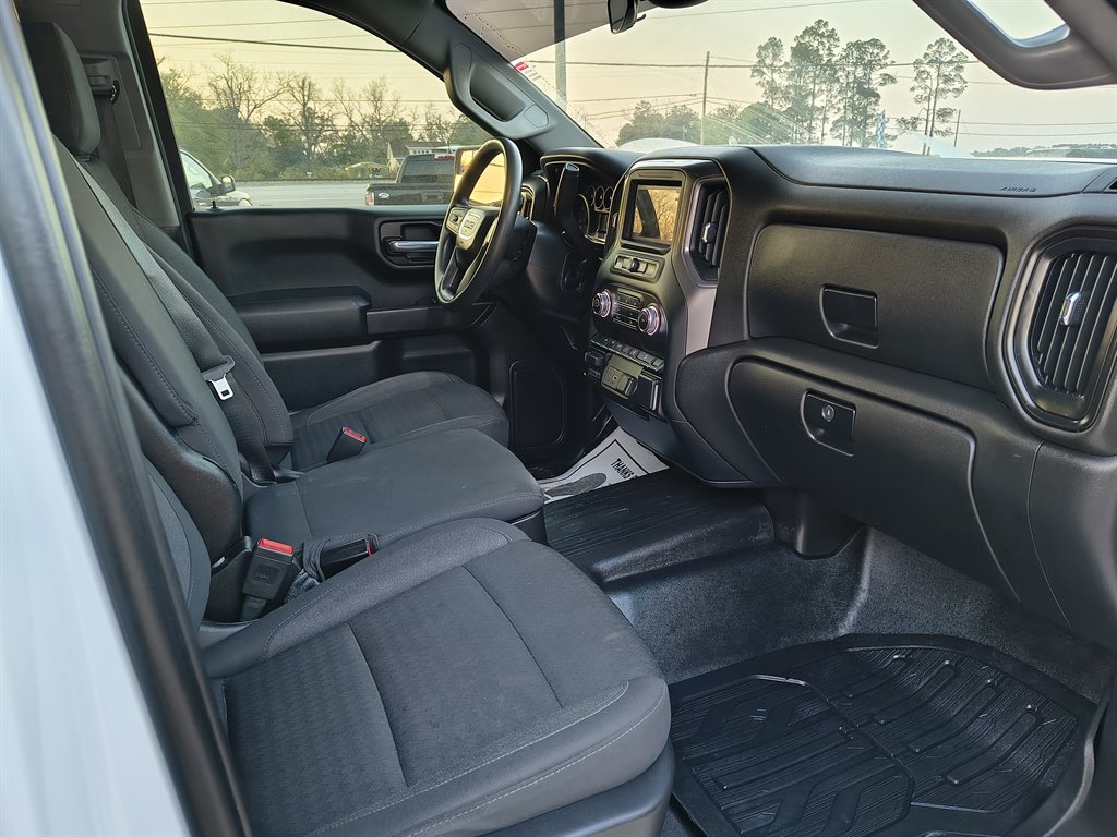 2023 GMC Sierra 1500 - $28,971