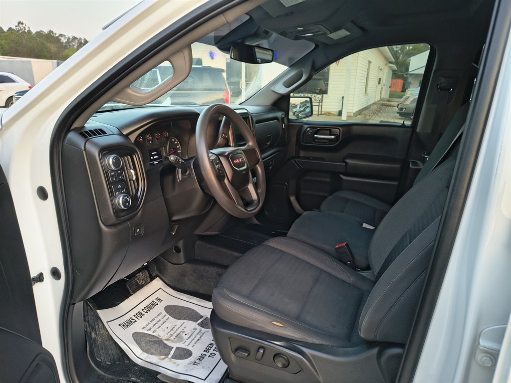 2023 GMC Sierra 1500 - $28,971