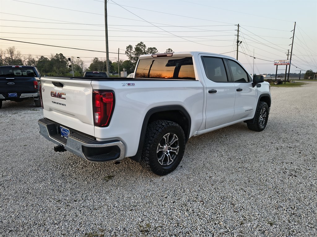 2023 GMC Sierra 1500 - $28,971