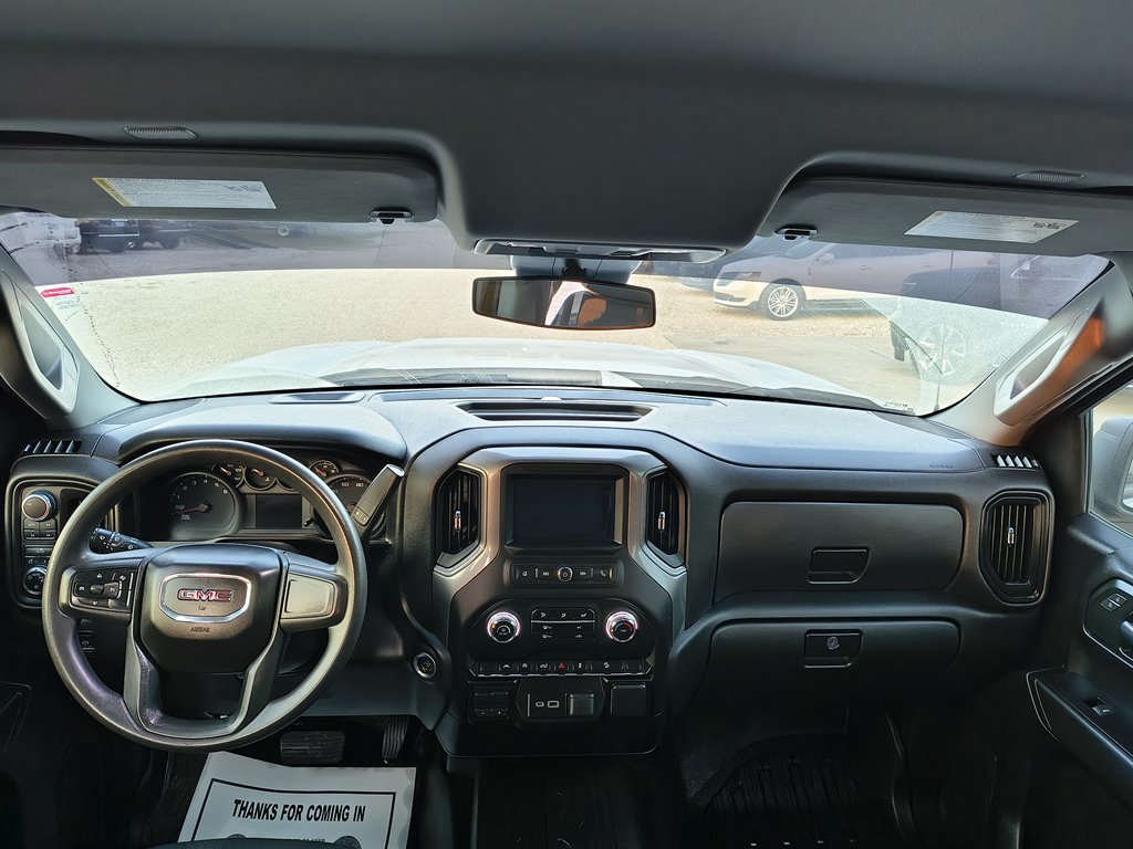 2023 GMC Sierra 1500 - $28,971