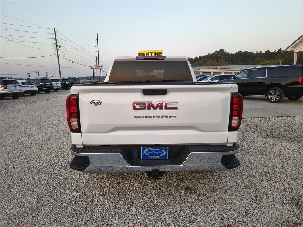 2023 GMC Sierra 1500 - $28,971