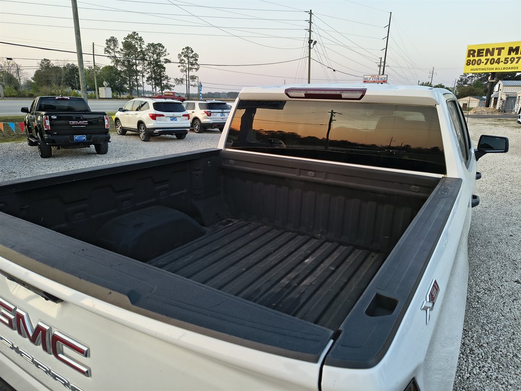 2023 GMC Sierra 1500 - $28,971