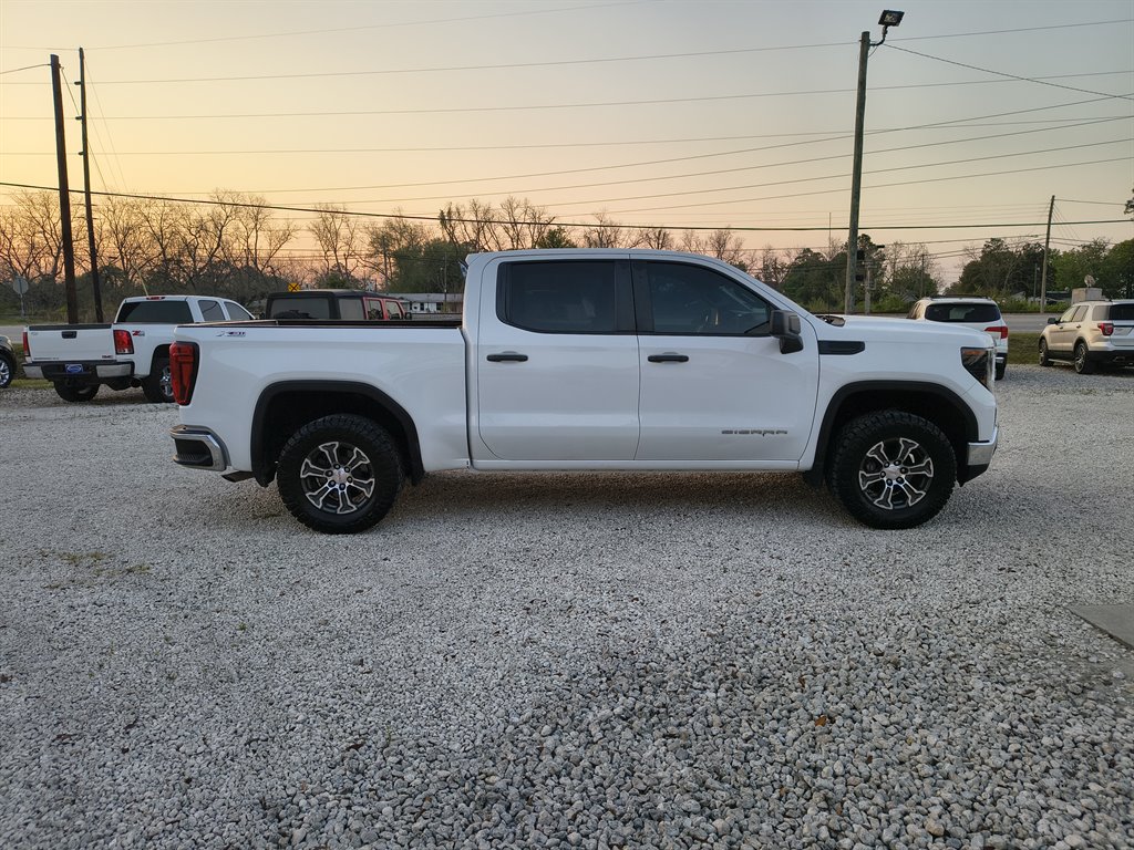 2023 GMC Sierra 1500 - $28,971