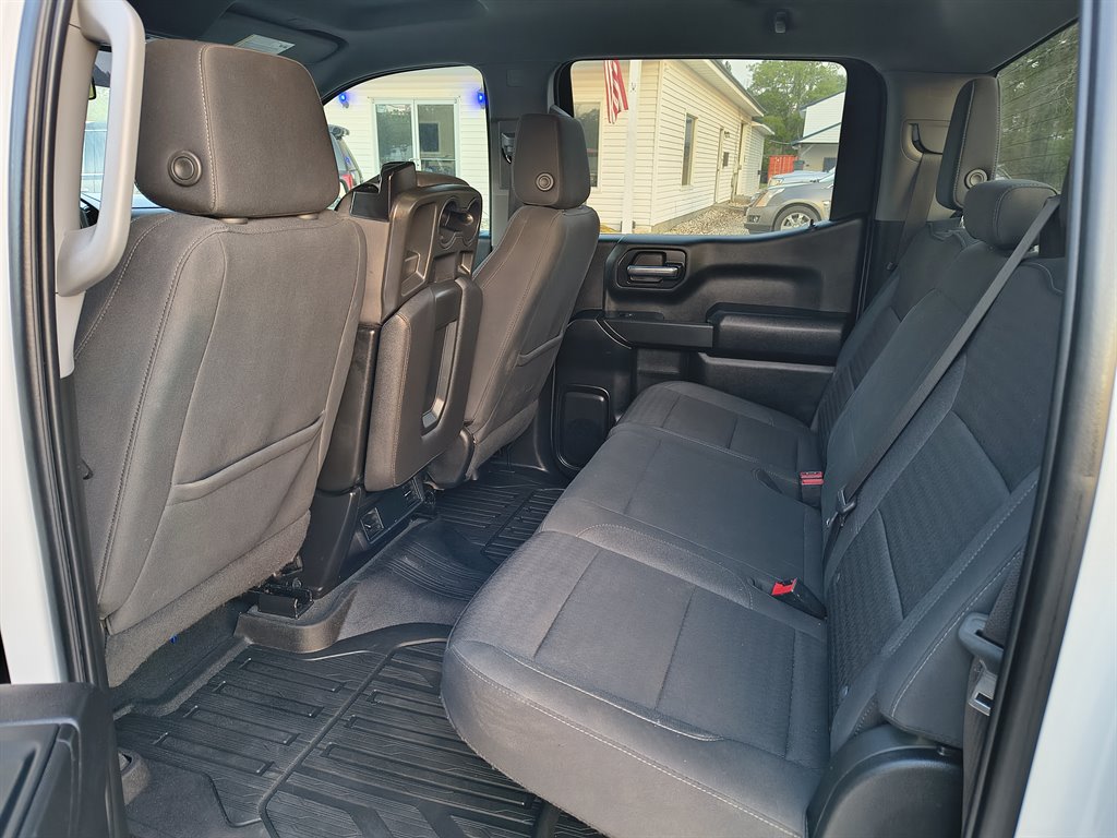 2023 GMC Sierra 1500 - $28,971