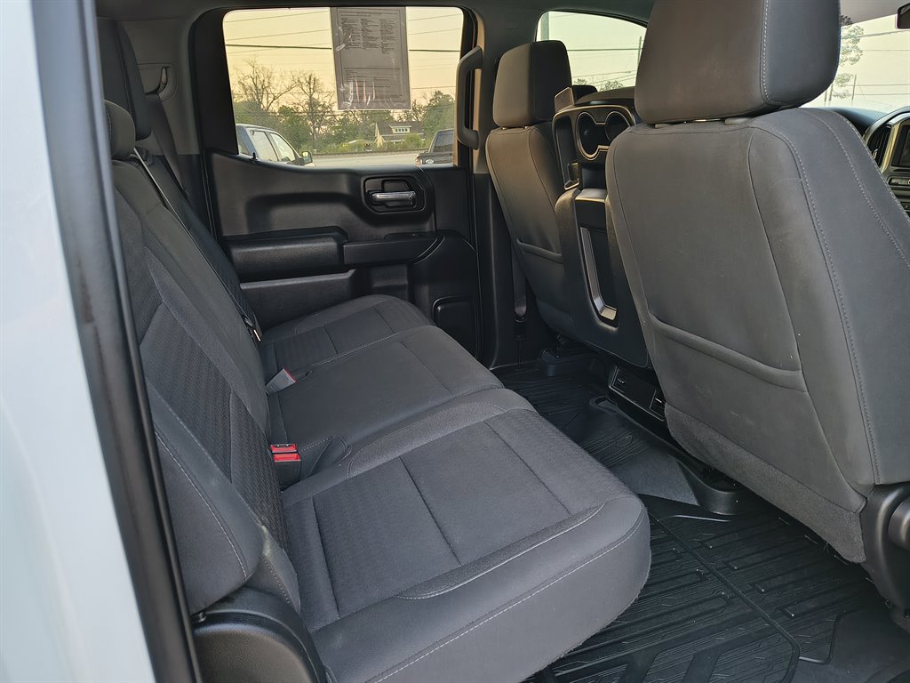 2023 GMC Sierra 1500 - $28,971