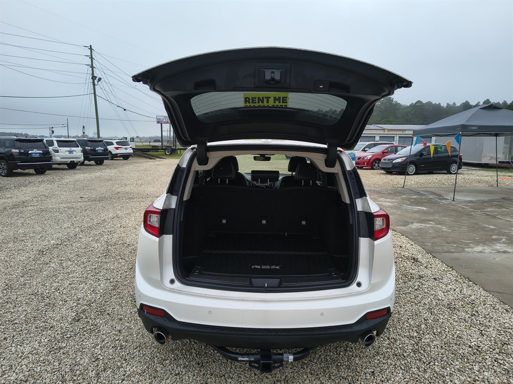 2020 Acura RDX - $21,999