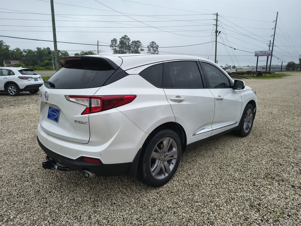 2020 Acura RDX - $21,999