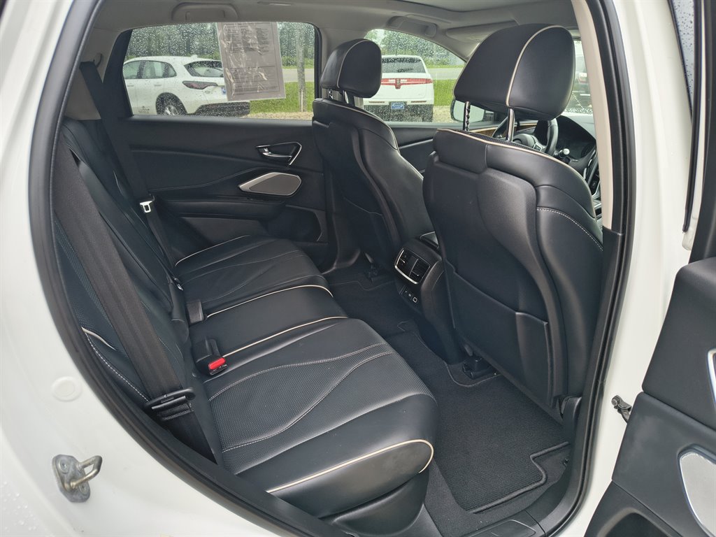 2020 Acura RDX - $21,999