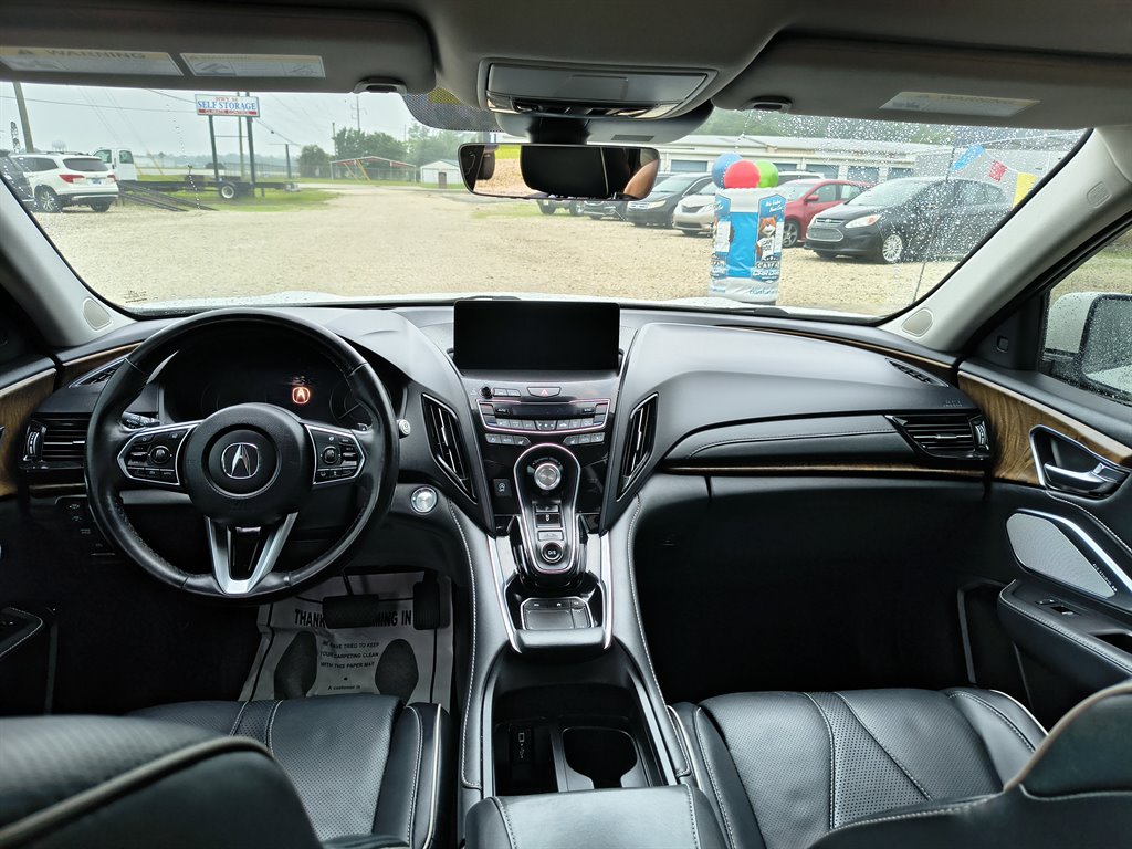 2020 Acura RDX - $21,999