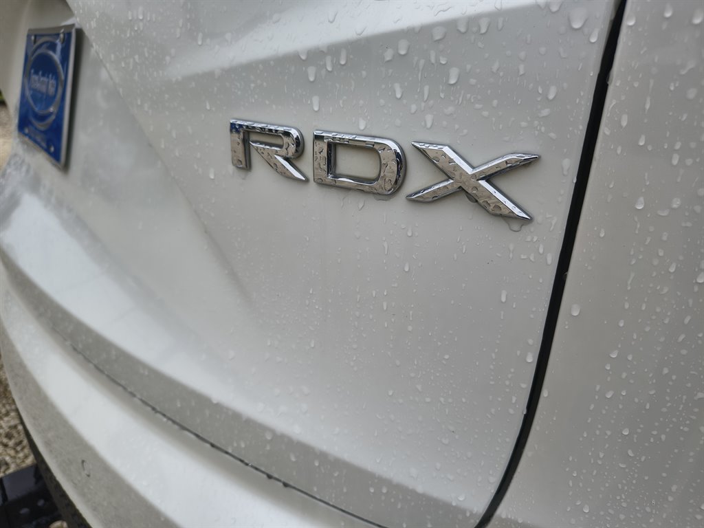 2020 Acura RDX - $21,999
