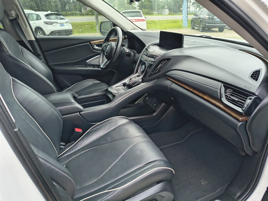2020 Acura RDX - $21,999