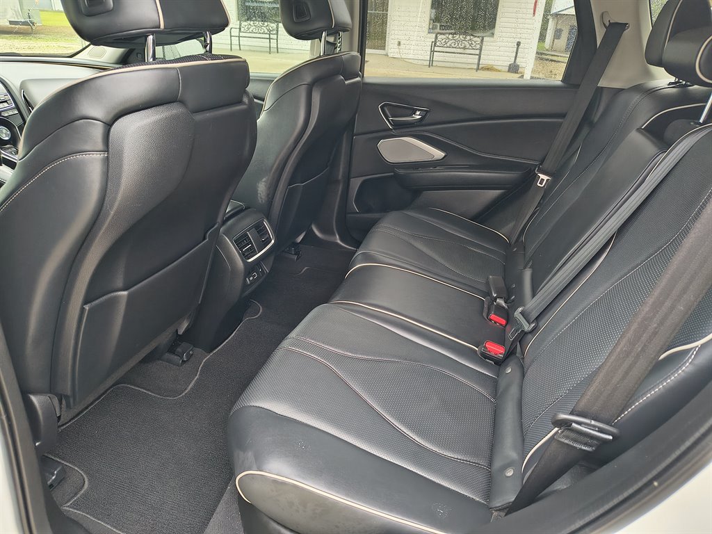 2020 Acura RDX - $21,999