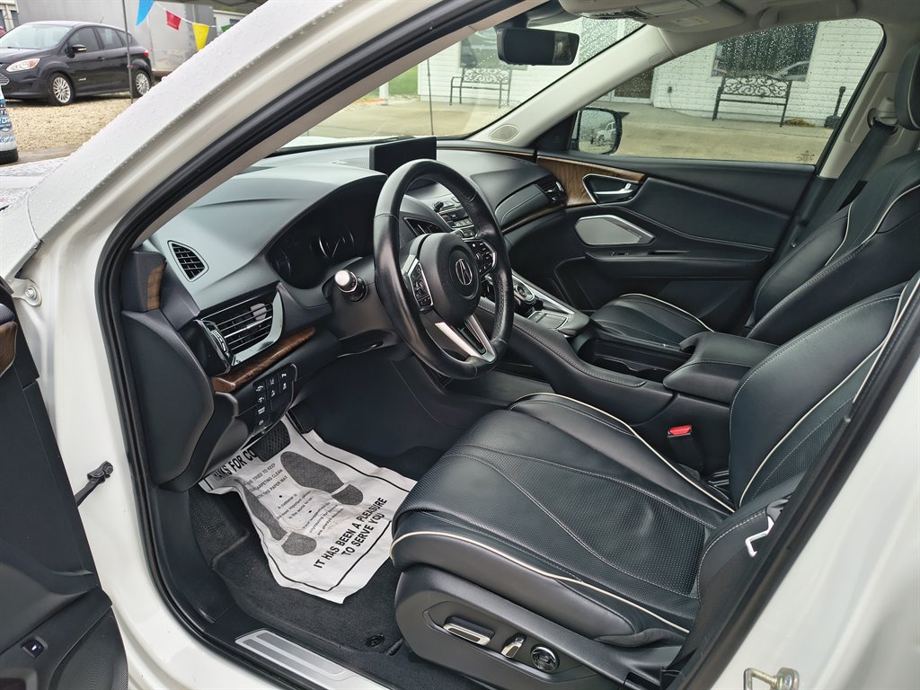 2020 Acura RDX - $21,999