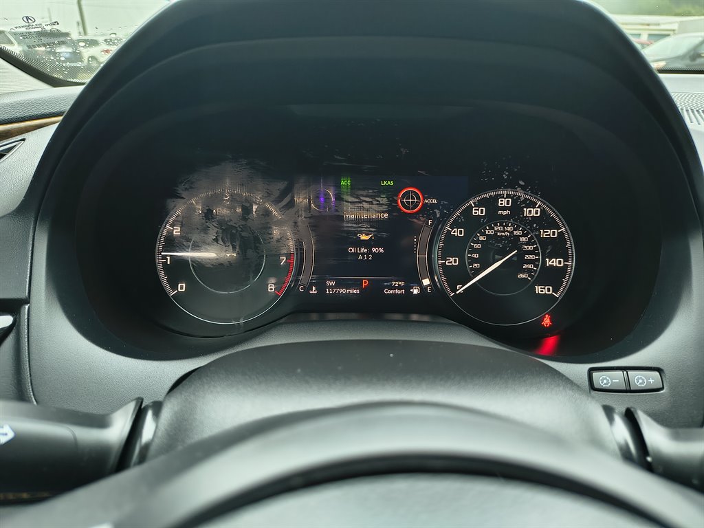 2020 Acura RDX - $21,999