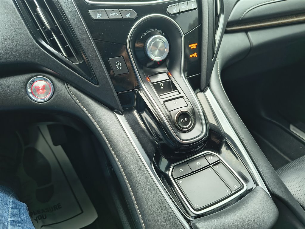 2020 Acura RDX - $21,999