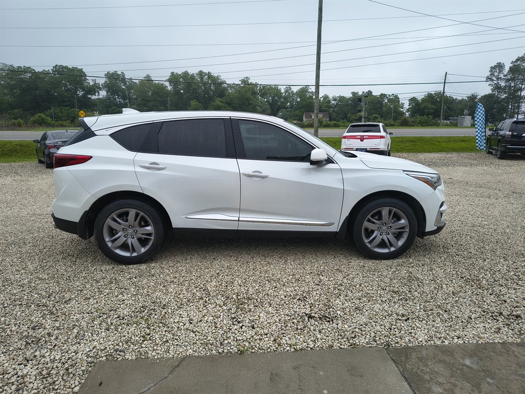 2020 Acura RDX - $21,999