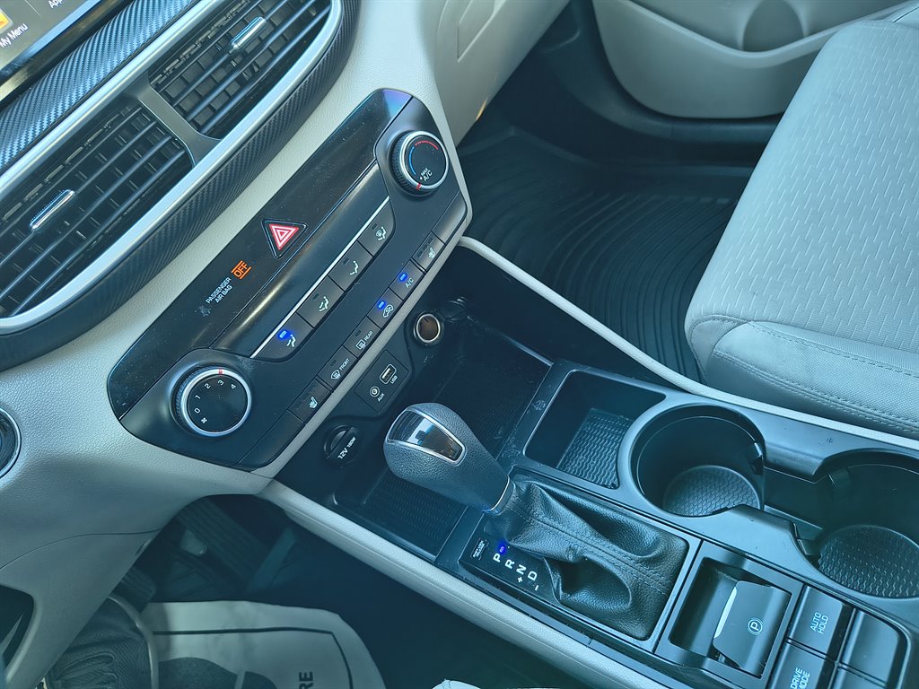 2019 Hyundai Tucson - $16,599
