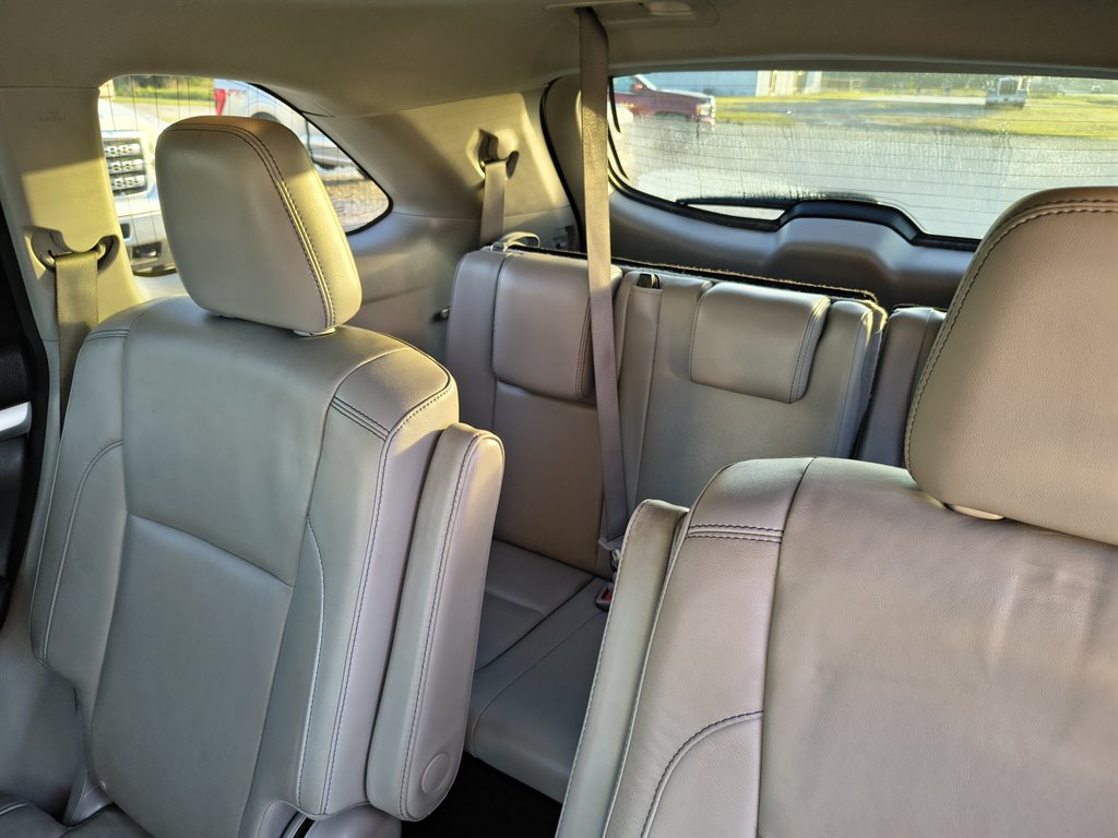 2016 Toyota Highlander