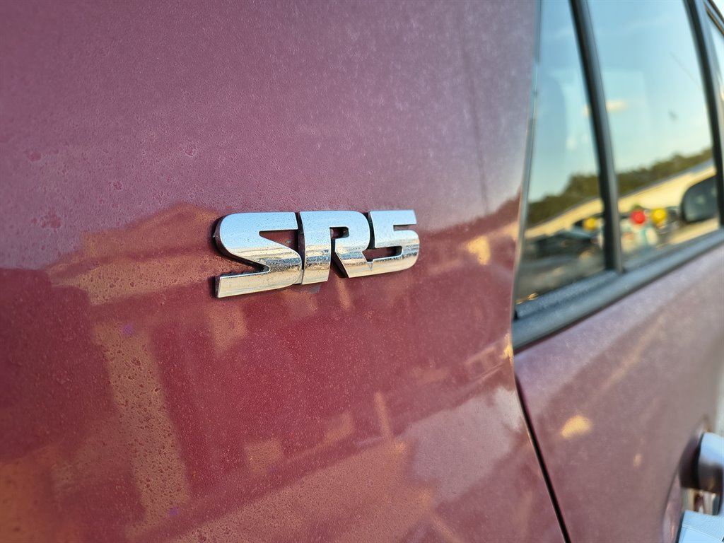 2013 Toyota 4Runner - $17,399