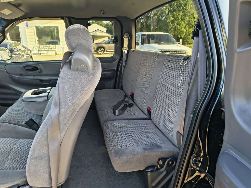 2002 Ford F150 - $4,999