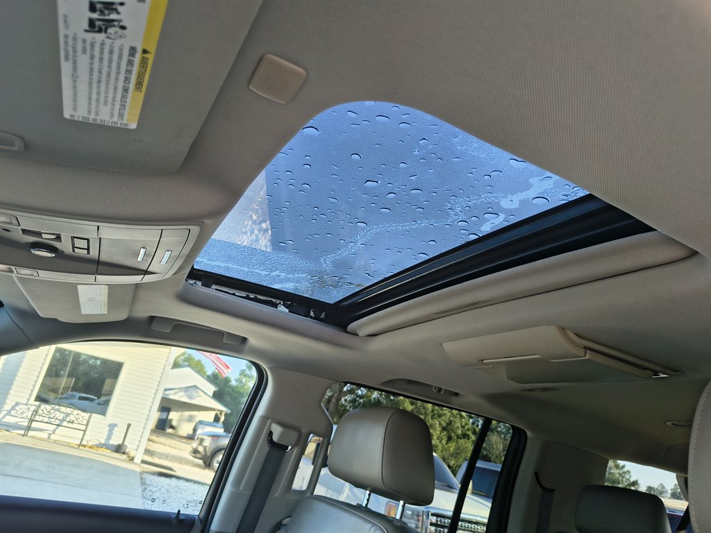 2018 Chevrolet Suburban