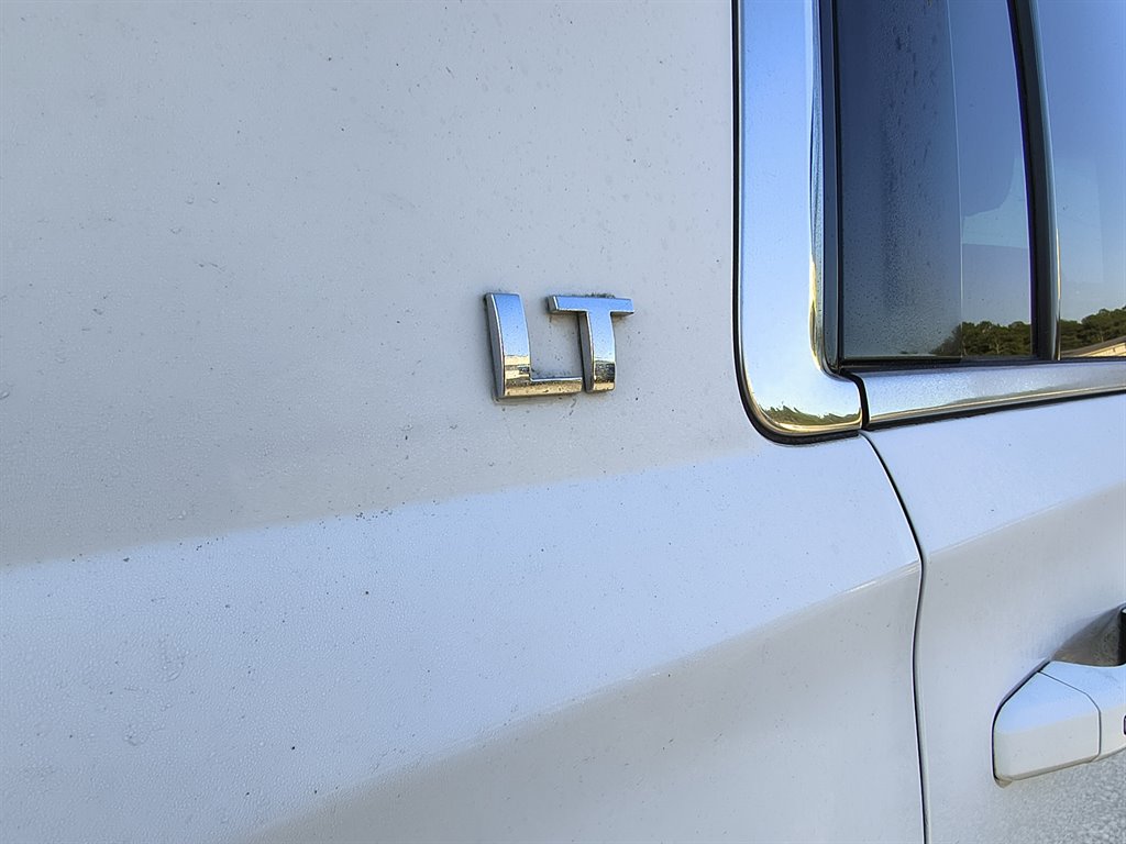 2018 Chevrolet Suburban