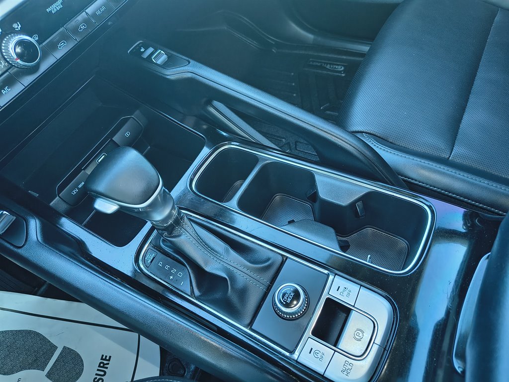 2021 Kia Telluride - $24,275