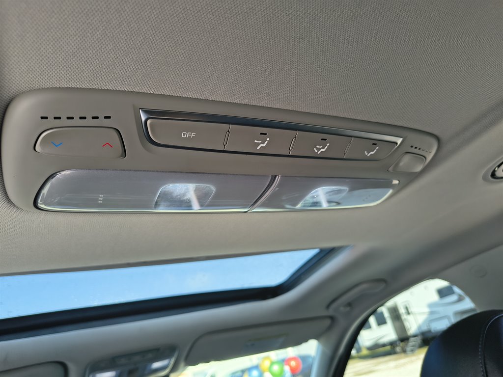2021 Kia Telluride - $24,275