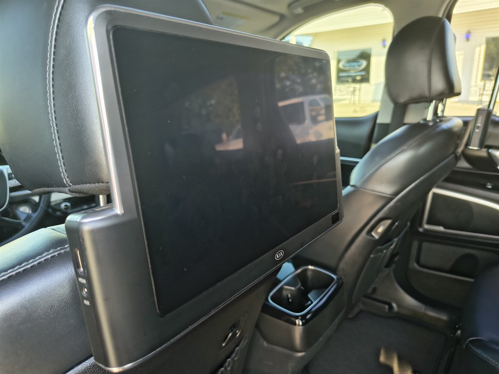2021 Kia Telluride - $24,275