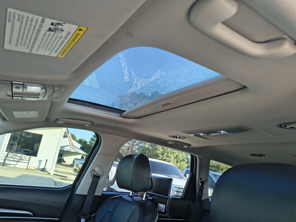 2021 Kia Telluride - $24,275