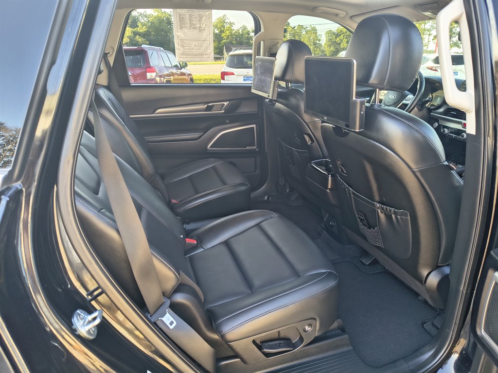 2021 Kia Telluride - $24,275