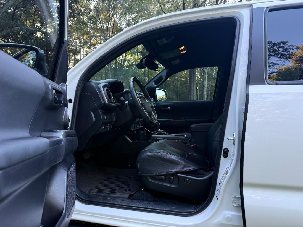 2023 Toyota Tacoma - $37,991
