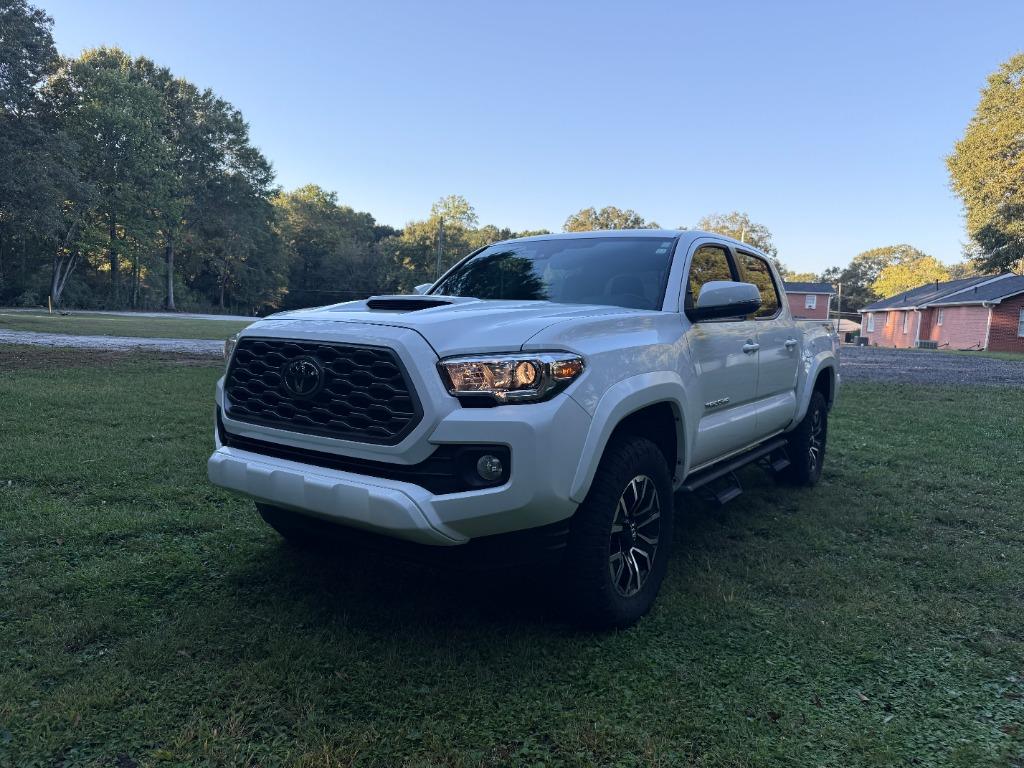2023 Toyota Tacoma - $37,991