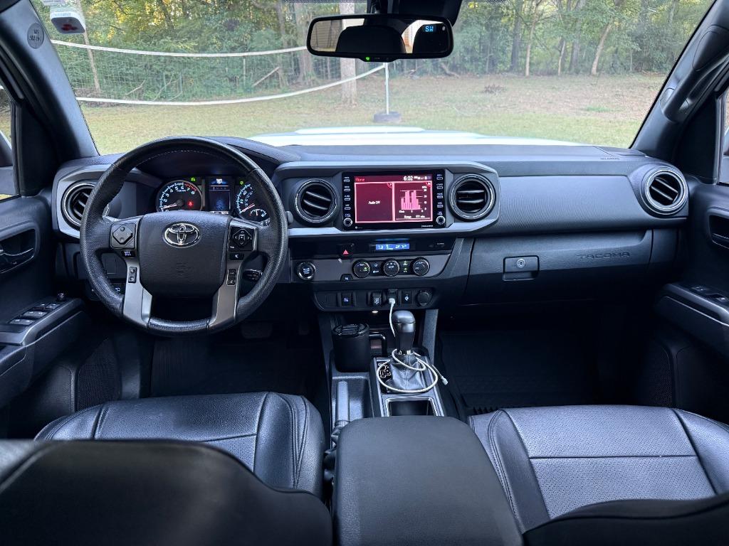 2023 Toyota Tacoma - $37,991