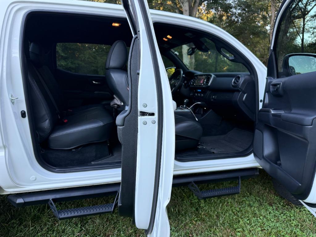2023 Toyota Tacoma - $37,991