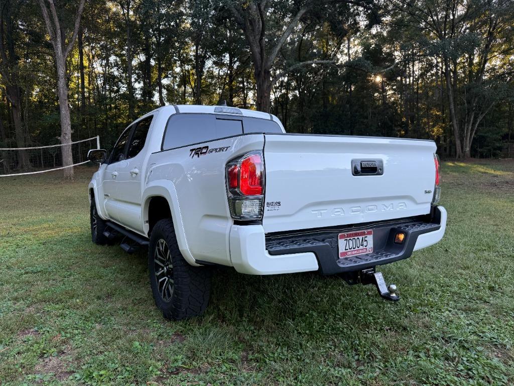 2023 Toyota Tacoma - $37,991