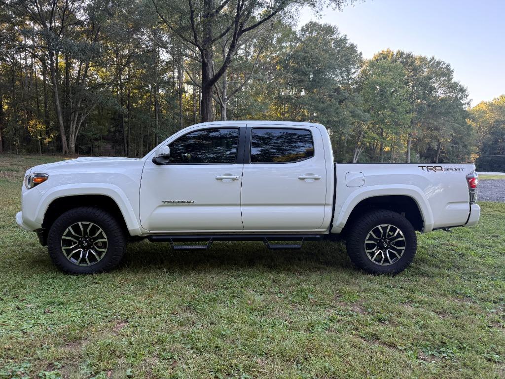 2023 Toyota Tacoma - $37,991