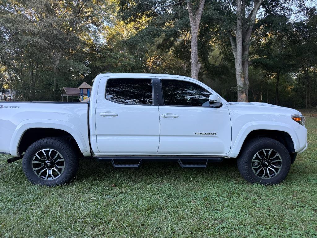 2023 Toyota Tacoma - $37,991